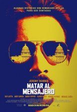 pelicula Matar Al Mensajero