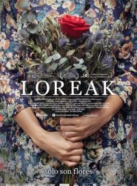 pelicula Loreak (Flores)