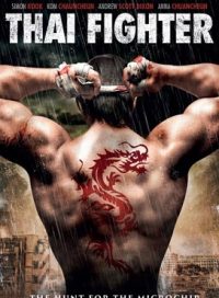 pelicula Thai Fighter