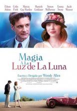 pelicula Magia A La luz De la Luna