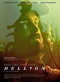 pelicula Hellion