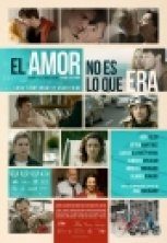 pelicula El Amor No Es Lo Que Era