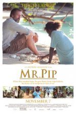 pelicula Mr. Pip