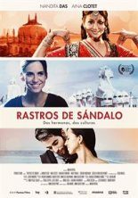 pelicula Rastros De Sándalo