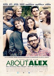 pelicula About Alex