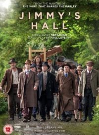 pelicula Jimmy’s Hall