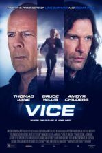 pelicula Vice