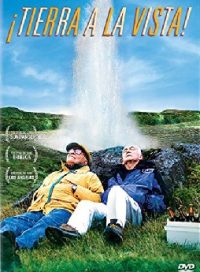 pelicula ¡Tierra A La Vista!