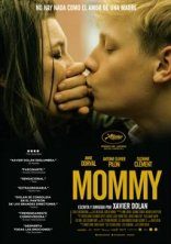 pelicula Mommy