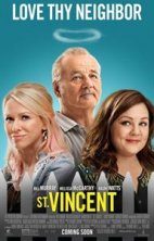 pelicula St. Vincent