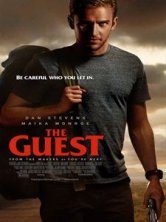 pelicula The Guest