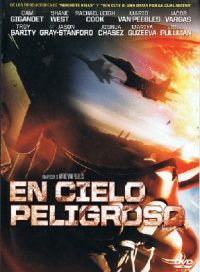 pelicula En Cielo Peligroso