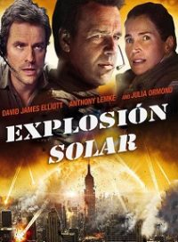 pelicula Explosión Solar