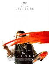 pelicula Mr. Turner