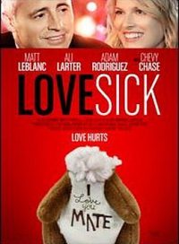 pelicula Loco De Amor