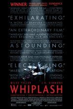 pelicula Whiplash