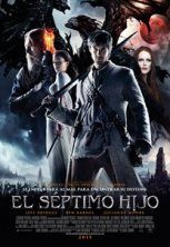 pelicula El Séptimo Hijo