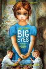 pelicula Big Eyes