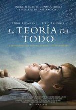 pelicula La Teoría Del Todo