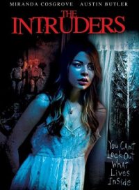 pelicula The Intruders