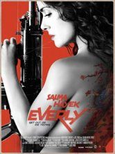 pelicula Everly