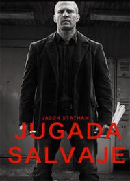 pelicula Jugada Salvaje