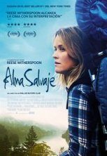 pelicula Alma Salvaje