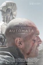 pelicula Autómata