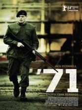 pelicula ’71