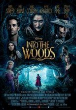 pelicula Into The Woods