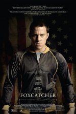 pelicula Foxcatcher