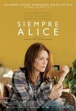 pelicula Siempre Alice