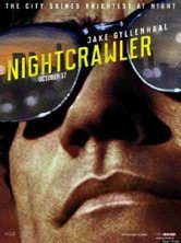 pelicula Nightcrawler