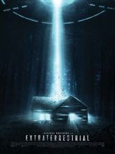 pelicula Extraterrestrial