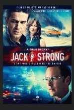 pelicula Jack Strong