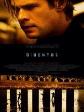 pelicula Blackhat  (Amenaza En La Red)