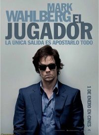 pelicula El Jugador