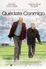 pelicula Quédate Conmigo