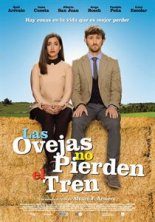 pelicula Las Ovejas No Pierden El Tren