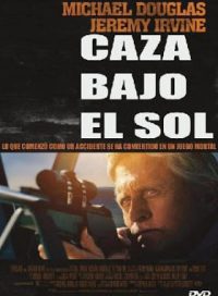 pelicula Caza Bajo El Sol