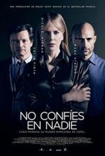 pelicula No Confíes En Nadie