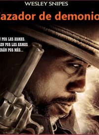 pelicula Cazador De Demonios