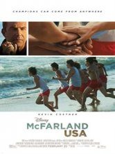 pelicula McFarland, USA