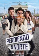 pelicula Perdiendo El Norte