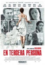 pelicula En Tercera Persona