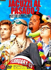 pelicula Jacuzzi Al Pasado 2