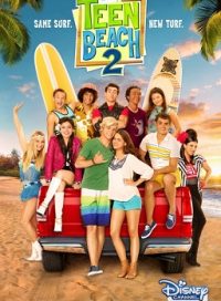 pelicula Teen Beach 2