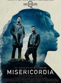 pelicula Misericordia