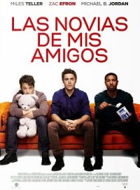 pelicula Las Novias De Mis Amigos