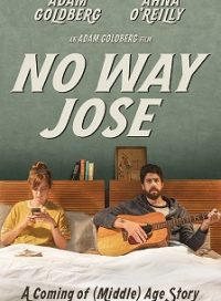 pelicula No Way Jose